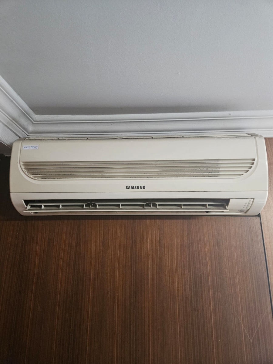 To Let commercial Property for Rent in Everite Industria Western Cape